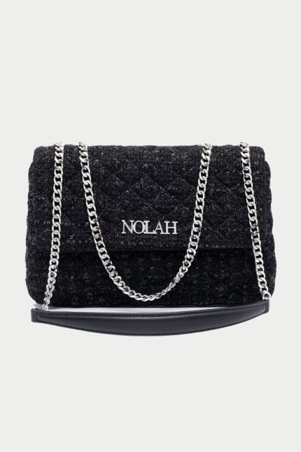 Nolah τσάντα Emilia Black