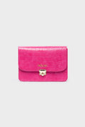 Nolah τσάντα Enriketa Hot Pink