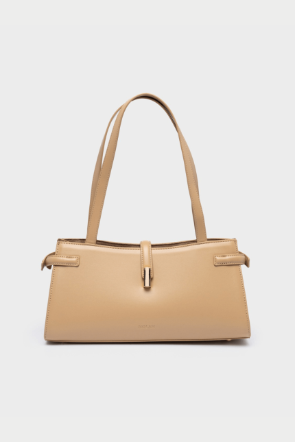 Nolah Τσάντα Etienne Beige
