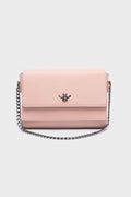 Nolah τσάντα Eva Light Pink