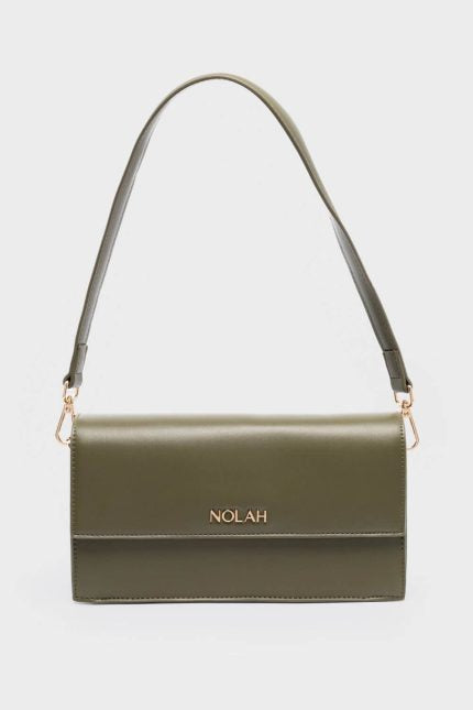 Nolah τσάντα Filipa Khaki