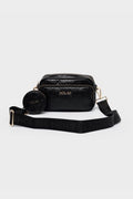 Nolah Τσάντα Globe Black