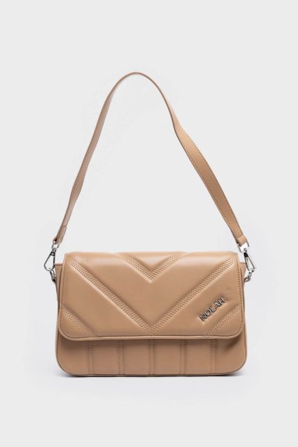 Nolah τσάντα Gordon Beige