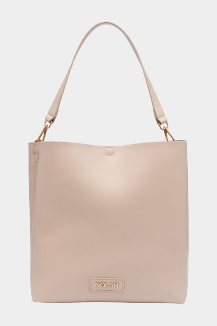 Nolah τσάντα Harry Beige