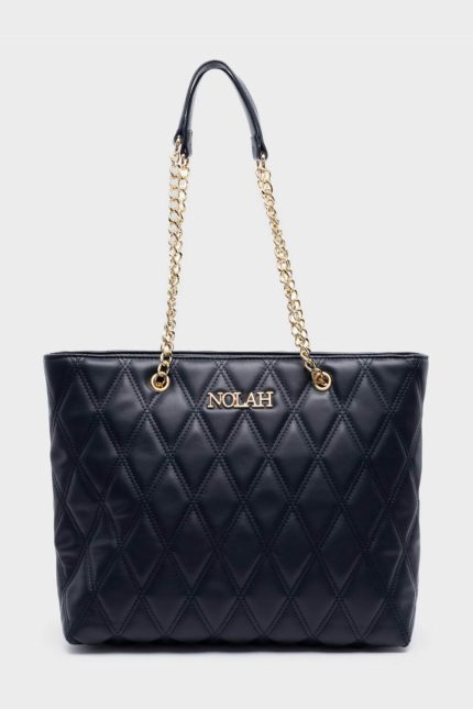 Nolah τσάντα Helen Navy
