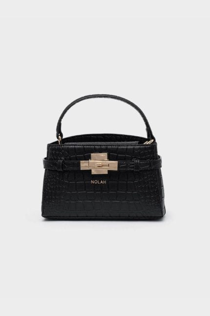 Nolah Τσάντα Iliana Black