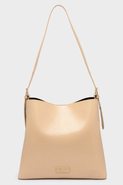 Nolah τσάντα Ivana Beige