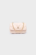 Nolah τσάντα Jill Pink
