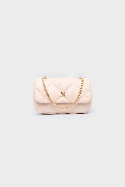 Nolah τσάντα Jill Pink