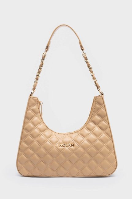 Nolah τσάντα Layton Beige