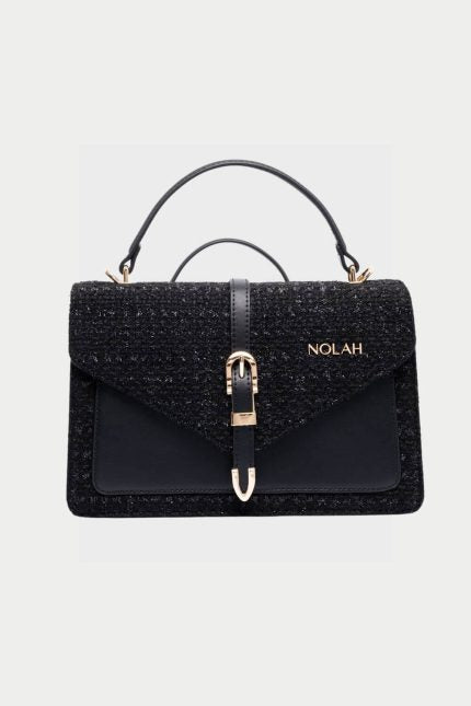 Nolah τσάντα Leonie Black