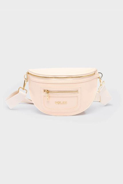 Nolah τσάντα Levi Pink