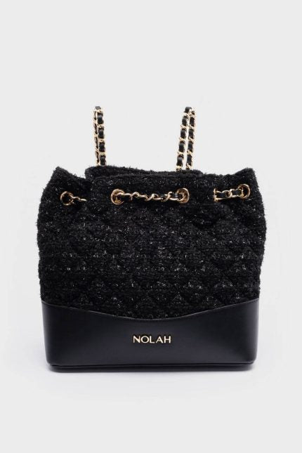 Nolah τσάντα Lina Black