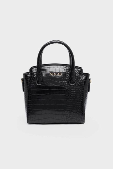 Nolah τσάντα Loreen Black