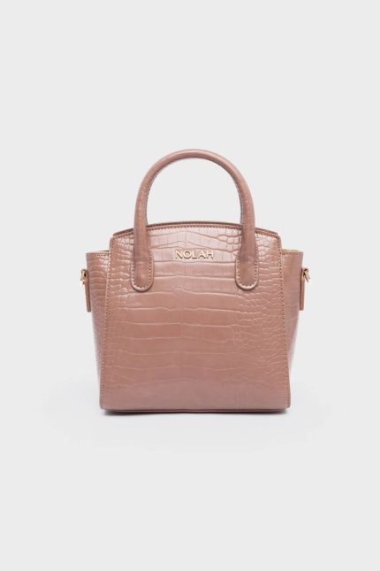 Nolah τσάντα Loreen Blush
