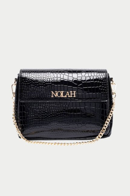 Nolah τσάντα Loucrezia Black