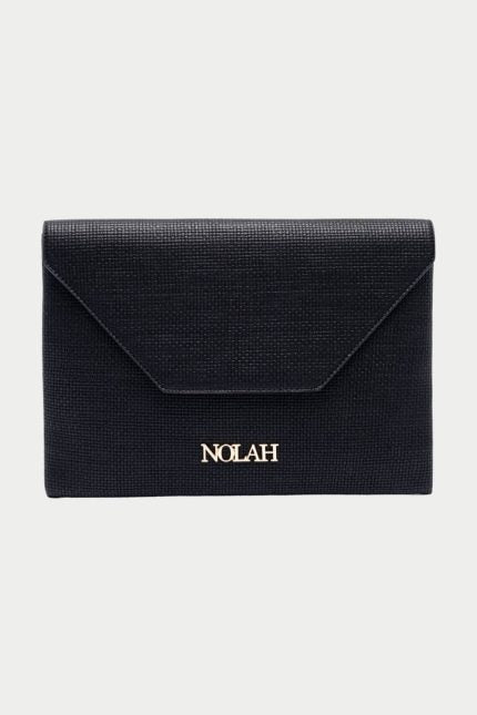 Nolah τσάντα Malta Black