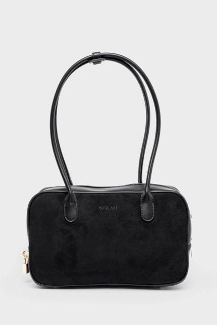 Nolah Τσάντα Manoir Black