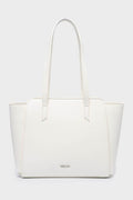 Nolah τσάντα Maxin Off White Silver