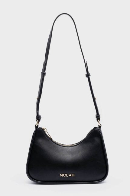 Nolah τσάντα Mina Black