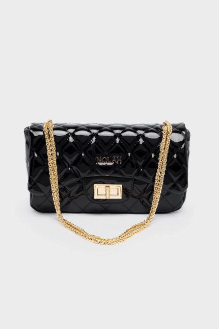 Nolah τσάντα Night Black
