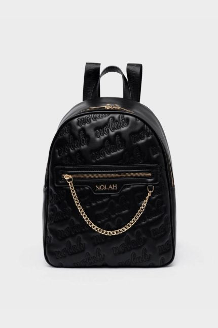 Nolah Τσάντα Nolahpack Black