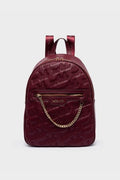 Nolah Τσάντα Nolahpack Burgundy