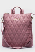 Nolah τσάντα Rhode Pink
