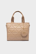 Nolah τσάντα Ryder Medium Beige