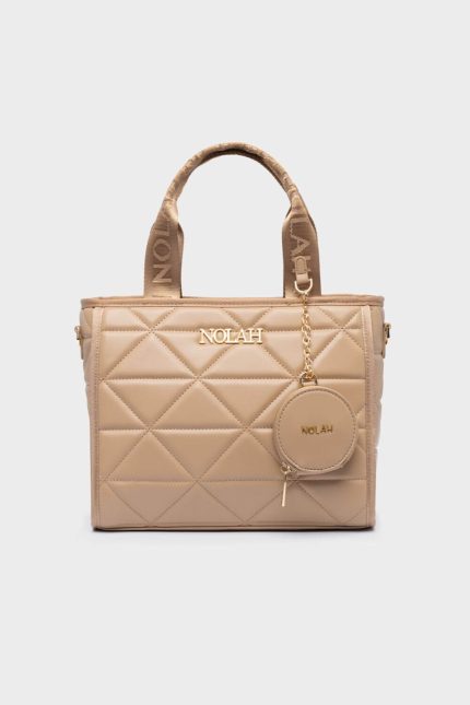 Nolah τσάντα Ryder Medium Beige