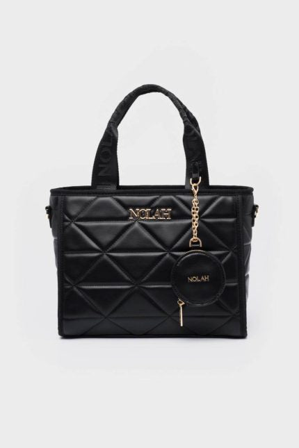 Nolah τσάντα Ryder Medium Black