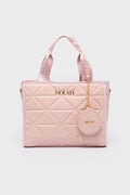 Nolah τσάντα Ryder Medium Pink