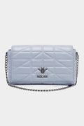 Nolah τσάντα Saskia Electric Blue
