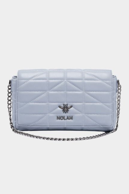 Nolah τσάντα Saskia Electric Blue