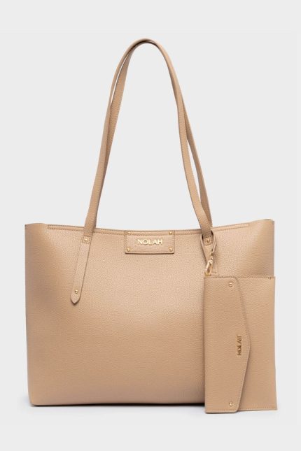 Nolah Τσάντα Serenity Beige
