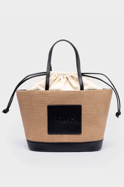 Nolah τσάντα Sicily Black