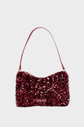 Nolah τσάντα Skylar* Wine Red