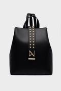 Nolah Τσάντα Studsole Black