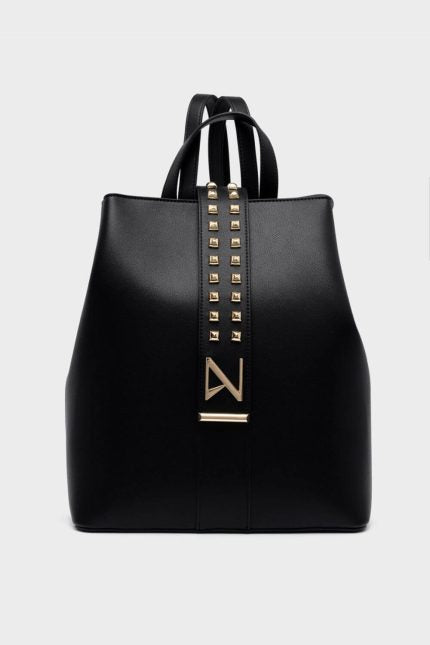 Nolah Τσάντα Studsole Black