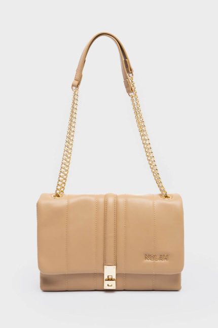 Nolah τσάντα Thomai Beige