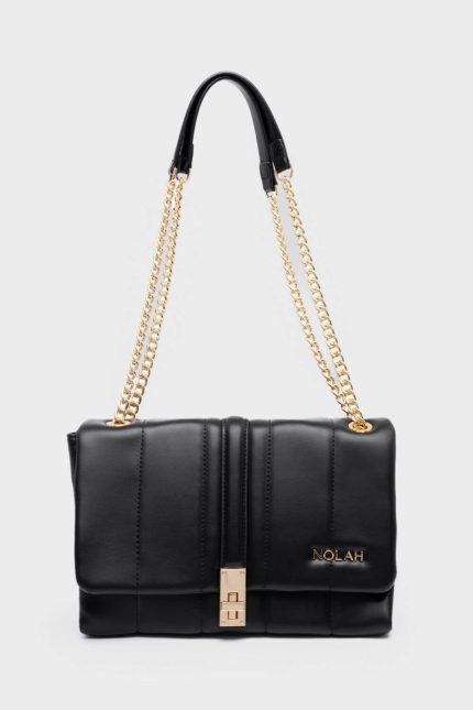 Nolah τσάντα Thomai Black