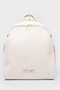 Nolah τσάντα Upton White