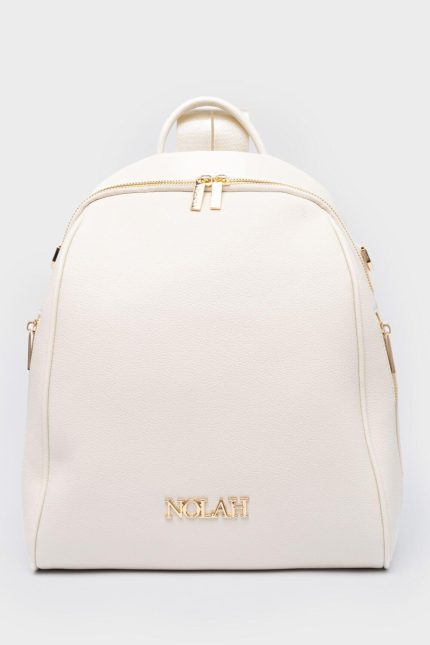 Nolah τσάντα Upton White