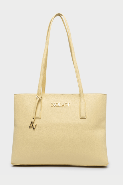Nolah Τσάντα Valia Banana Yellow