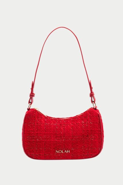 Nolah τσάντα Yeliz Red