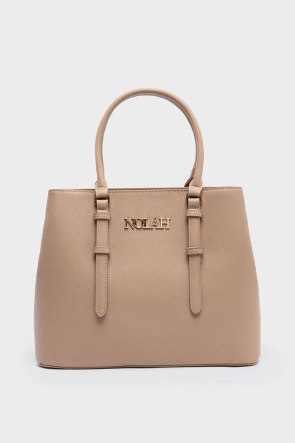 Nolah τσάντα Yolena Beige