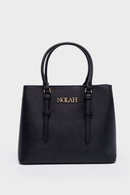 Nolah τσάντα Yolena Black