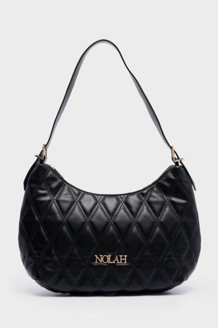 Nolah τσάντα Ziller Black