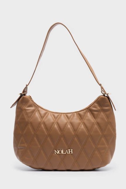 Nolah τσάντα Ziller Brown