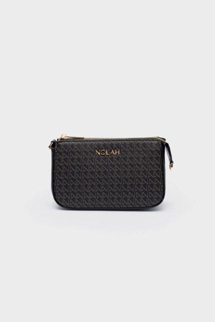 Nolah τσάντα Zoe Black